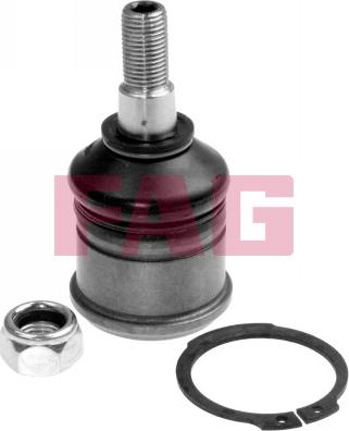 FAG 825 0040 10 - Taşıyıcı / kılavuz mafsalı parts5.com