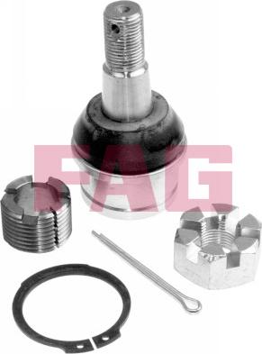 FAG 825 0089 10 - Trag / Führungsgelenk parts5.com