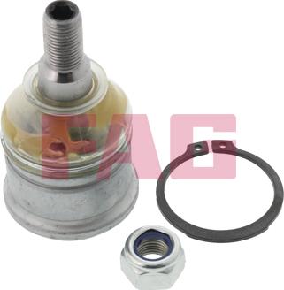 FAG 825 0039 10 - Ball Joint parts5.com