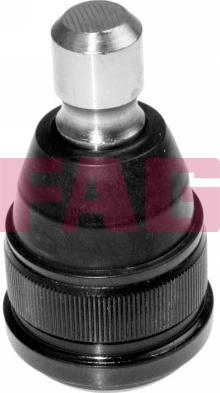 FAG 825 0024 10 - Rotule de suspension parts5.com