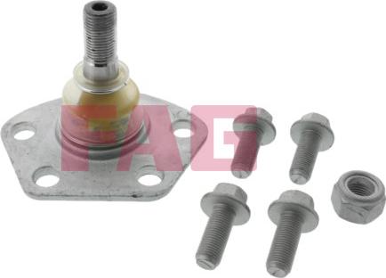 FAG 825 0190 10 - Taşıyıcı / kılavuz mafsalı parts5.com