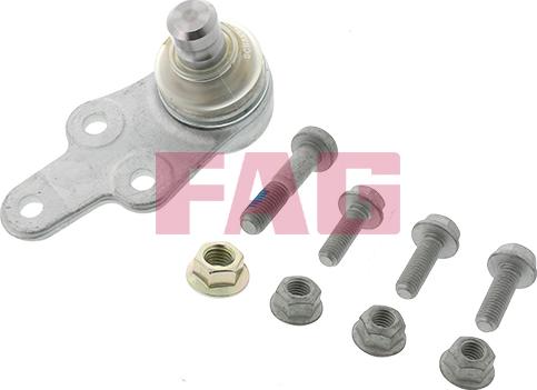 FAG 825 0103 10 - Articulatie sarcina / ghidare parts5.com