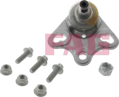 FAG 825 0119 10 - Ball Joint parts5.com