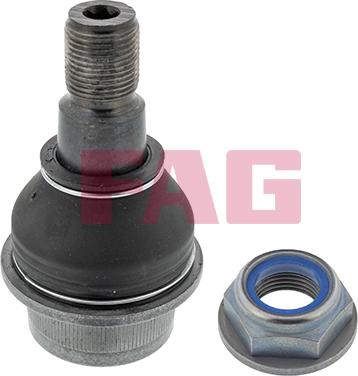 FAG 825 0123 10 - Kande / juhtliigend parts5.com