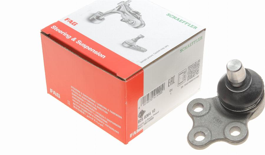 FAG 825 0364 10 - Ball Joint parts5.com