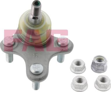 FAG 825 0361 10 - Ball Joint parts5.com