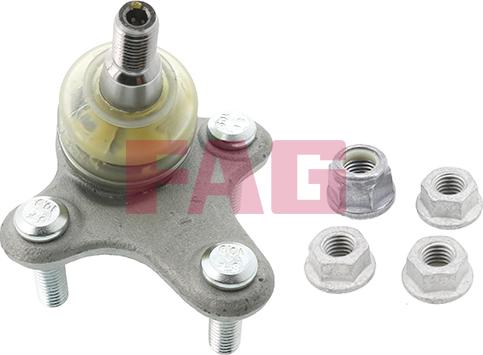 FAG 825 0362 10 - Rotule de suspension parts5.com