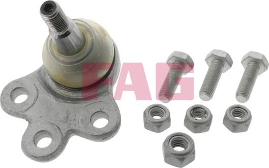 FAG 825 0314 10 - Articulatie sarcina / ghidare parts5.com