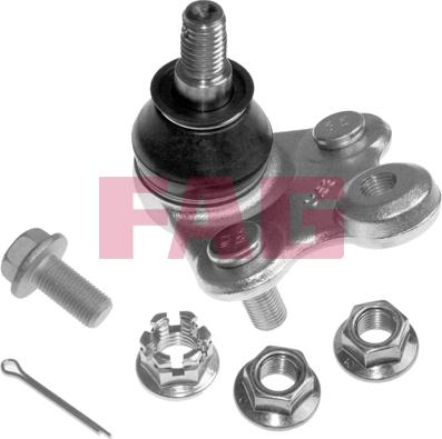 FAG 825 0316 10 - Trag / Führungsgelenk parts5.com