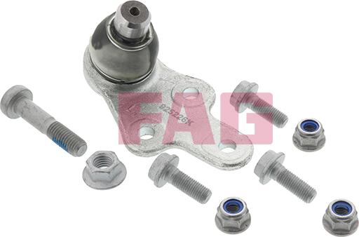 FAG 825 0385 10 - Articulatie sarcina / ghidare parts5.com