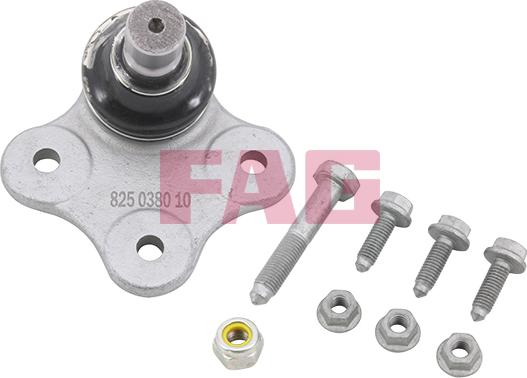 FAG 825 0380 10 - Articulatie sarcina / ghidare parts5.com