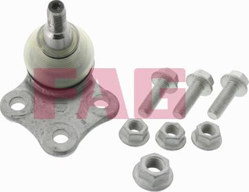 FAG 825 0336 10 - Pallonivel parts5.com