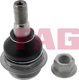 FAG 825 0333 10 - Articulatie sarcina / ghidare parts5.com