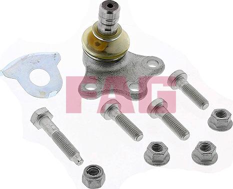 FAG 825 0374 10 - Articulatie sarcina / ghidare parts5.com