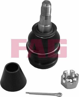 FAG 825 0249 10 - Gornja / donja kugla parts5.com