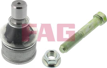 FAG 825 0246 10 - Rótula de suspensión / carga parts5.com