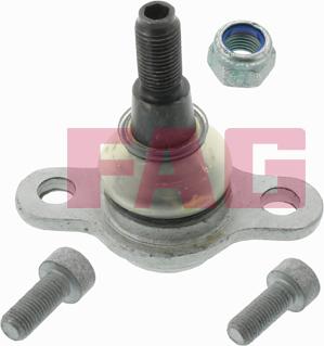 FAG 825 0266 10 - Rótula de suspensión / carga parts5.com