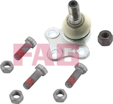 FAG 825 0261 10 - Rótula de suspensión / carga parts5.com