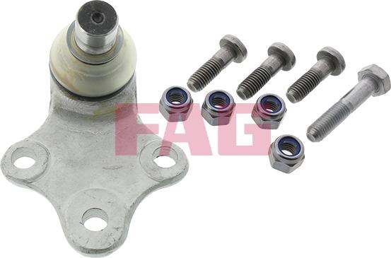 FAG 825 0239 10 - Rotule de suspension parts5.com