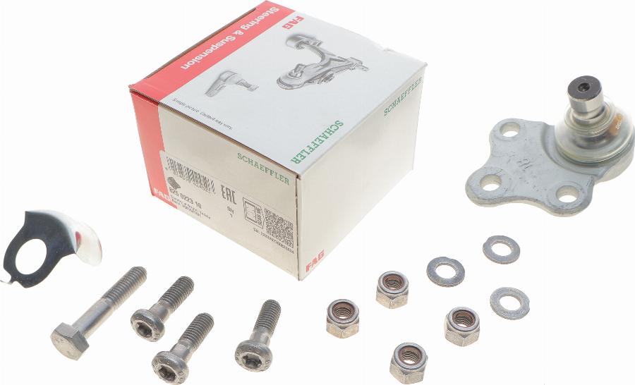 FAG 825 0223 10 - Podpora / Kloub parts5.com