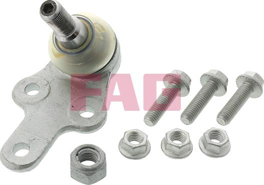 FAG 825 0279 10 - Podpora / Kloub parts5.com