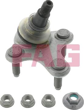 FAG 825 0276 10 - Rótula de suspensión / carga parts5.com