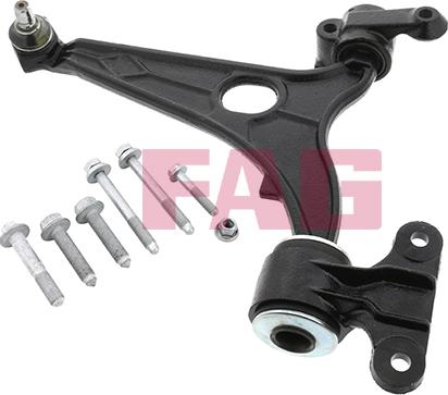 FAG 821 0954 10 - Track Control Arm parts5.com