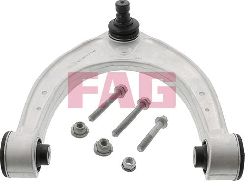 FAG 821 0969 10 - Wahacz, zawieszenie koła parts5.com