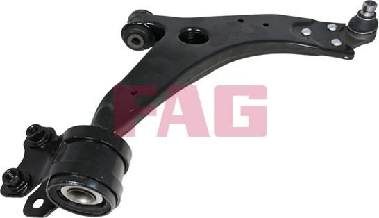 FAG 821 0901 10 - Bras de liaison, suspension de roue parts5.com