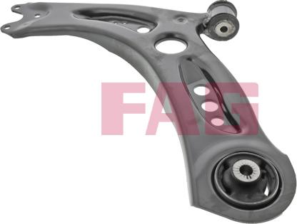 FAG 821 0985 10 - Barra oscilante, suspensión de ruedas parts5.com