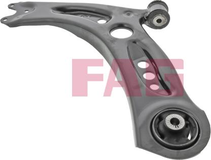 FAG 821 0985 10 - Wahacz, zawieszenie koła parts5.com