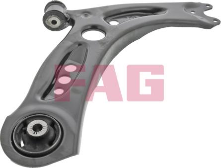 FAG 821 0986 10 - Wahacz, zawieszenie koła parts5.com