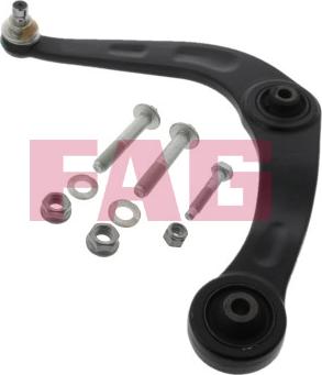 FAG 821 0416 10 - Track Control Arm parts5.com