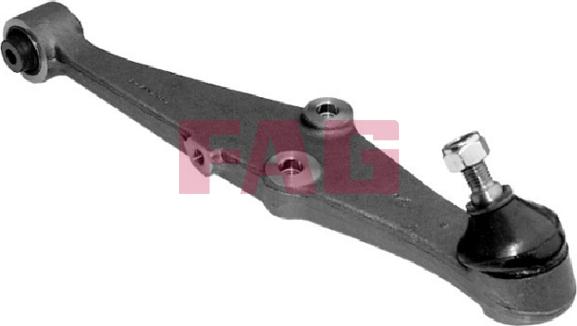 FAG 821 0439 10 - Brat, suspensie roata parts5.com