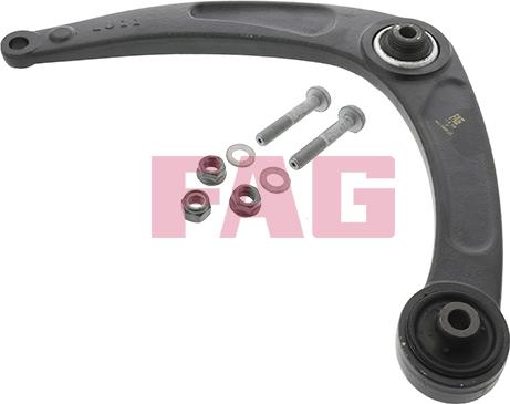 FAG 821 0428 10 - Brat, suspensie roata parts5.com