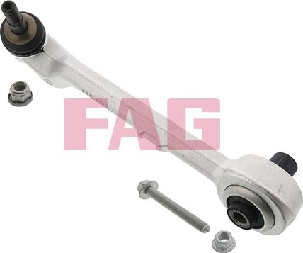 FAG 821 0599 10 - Brat, suspensie roata parts5.com