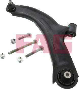 FAG 821 0548 10 - Barra oscilante, suspensión de ruedas parts5.com