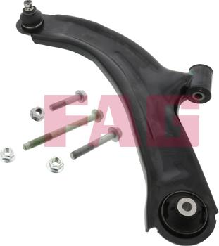 FAG 821 0548 10 - Brat, suspensie roata parts5.com