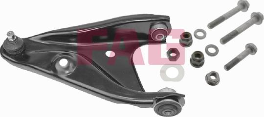 FAG 821 0555 10 - Brat, suspensie roata parts5.com