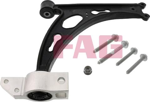 FAG 821 0564 10 - Brat, suspensie roata parts5.com