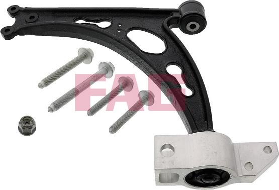 FAG 821 0563 10 - Track Control Arm parts5.com