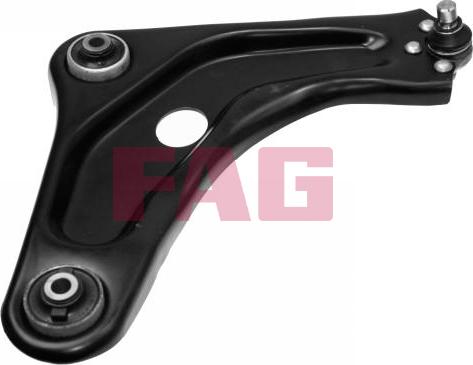 FAG 821 0585 10 - Brat, suspensie roata parts5.com