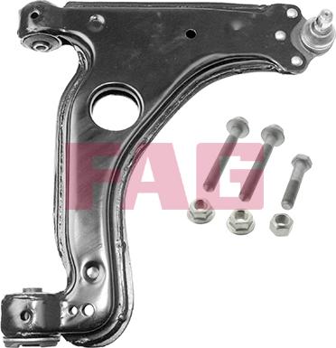 FAG 821 0570 10 - Brat, suspensie roata parts5.com