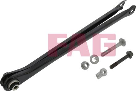 FAG 821 0639 10 - Barra oscilante, suspensión de ruedas parts5.com