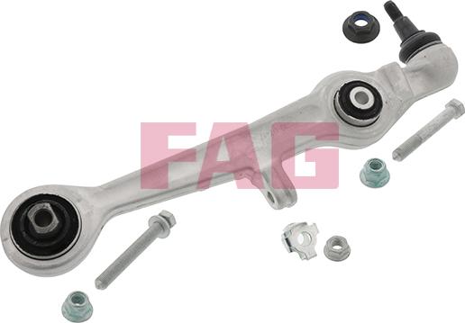 FAG 821 0632 10 - Barra oscilante, suspensión de ruedas parts5.com