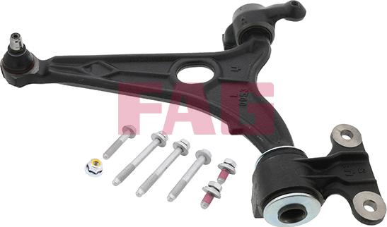 FAG 821 0050 10 - Brat, suspensie roata parts5.com