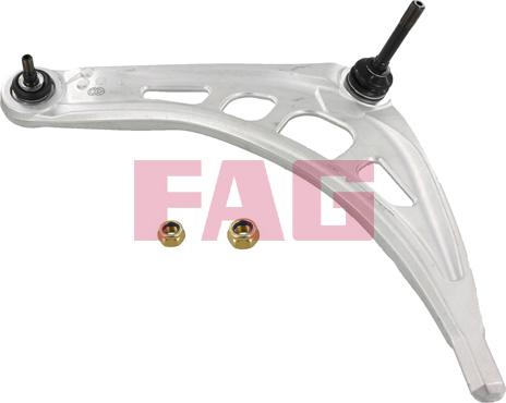 FAG 821 0896 10 - Barra oscilante, suspensión de ruedas parts5.com