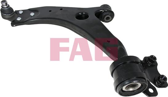 FAG 821 0898 10 - Bras de liaison, suspension de roue parts5.com