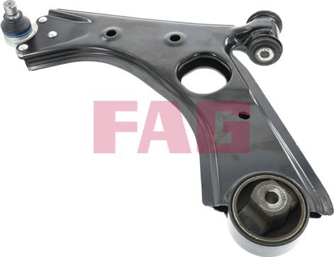 FAG 821 0893 10 - Barra oscilante, suspensión de ruedas parts5.com