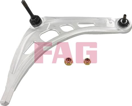 FAG 821 0897 10 - Barra oscilante, suspensión de ruedas parts5.com